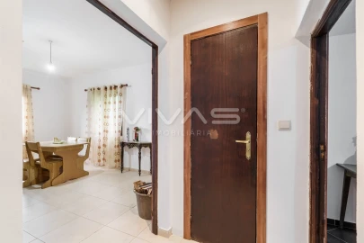 Moradia T1 para Venda em Ribeira