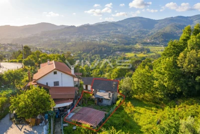 Moradia T1 para Venda em Ribeira