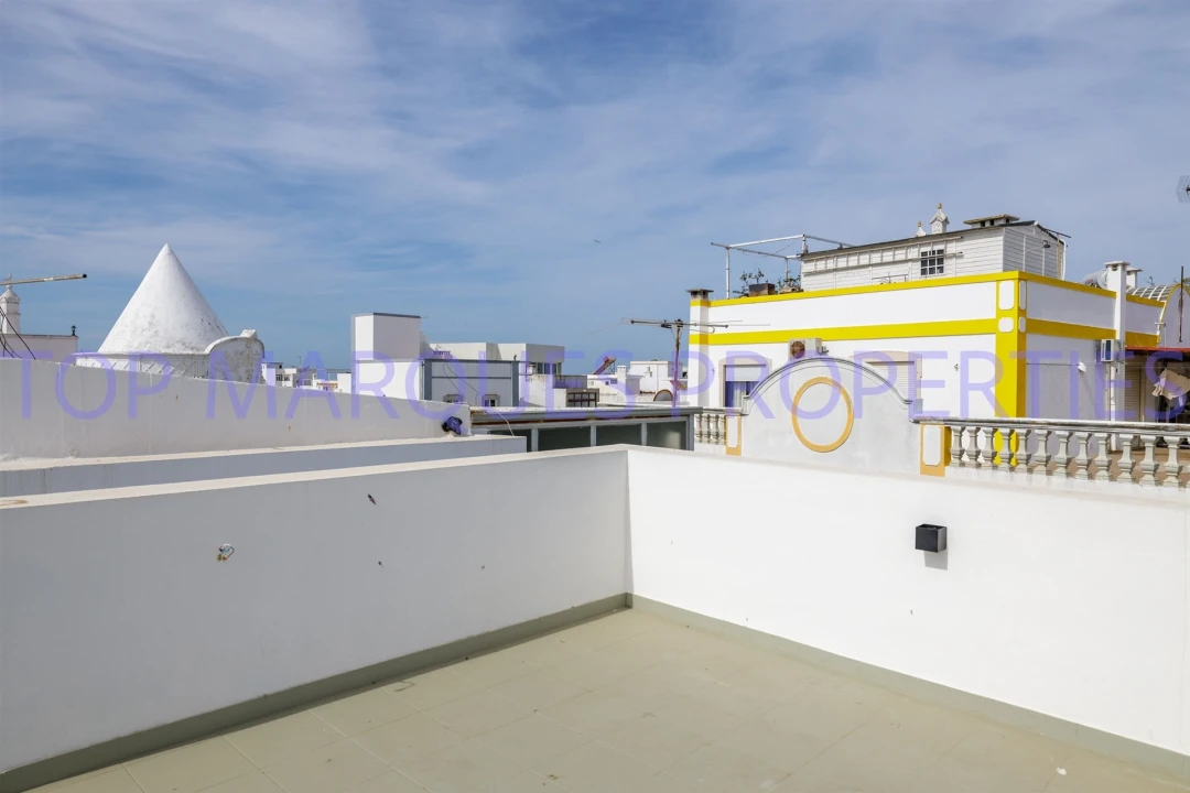 Moradia T1 para Venda em Olhão Foto 14