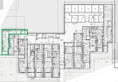 Apartamento T0 para Venda em São João da Madeira
