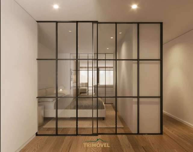 Apartamento T0 para Venda em São João da Madeira Foto 11