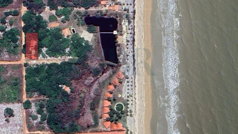 Moradia T2 para Venda em Alcobaça e Vestiaria