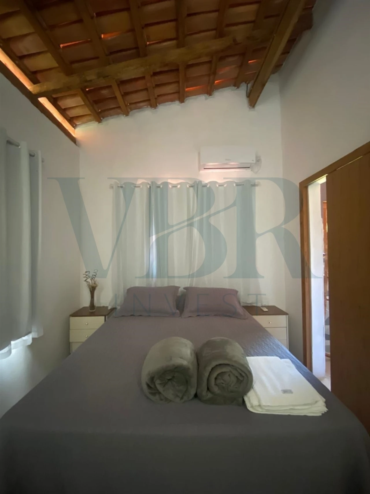 Moradia T2 para Venda em Alcobaça e Vestiaria Foto 6