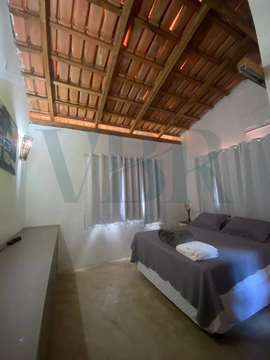 Moradia T2 para Venda em Alcobaça e Vestiaria Foto 5