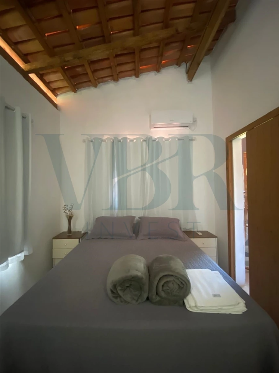 Moradia T2 para Venda em Alcobaça e Vestiaria Foto 6