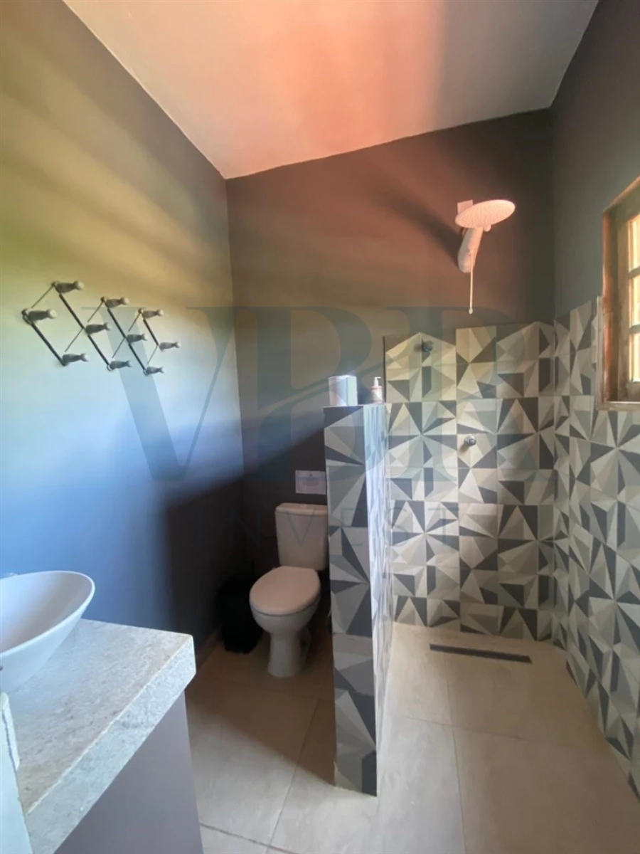 Moradia T2 para Venda em Alcobaça e Vestiaria Foto 8