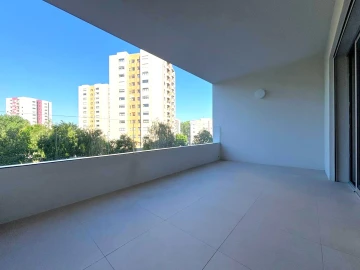Apartamento T1 para Arrendamento em Ramalde