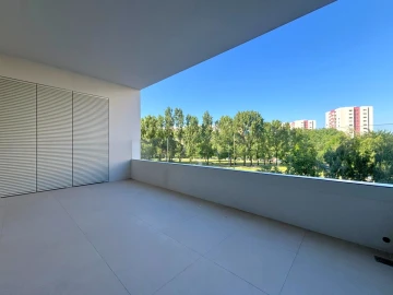 Apartamento T1 para Arrendamento em Ramalde