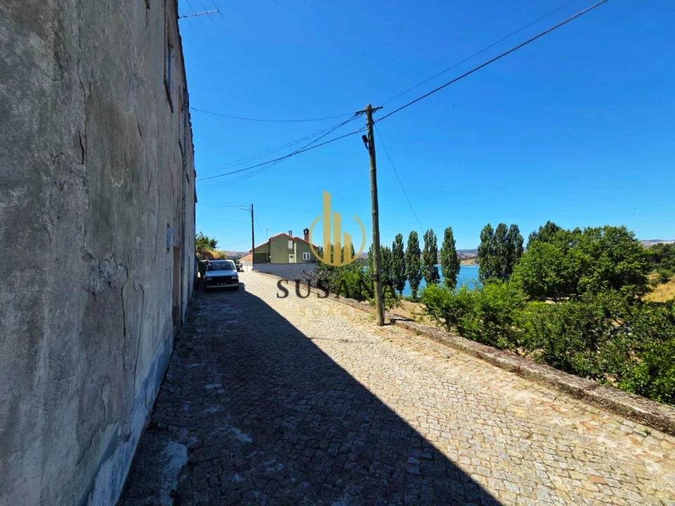 Moradia T7 para Venda em Penso e Freixinho Foto 20