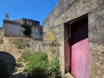Moradia T7 para Venda em Penso e Freixinho