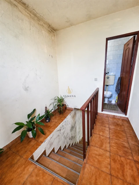 Moradia T7 para Venda em Penso e Freixinho
