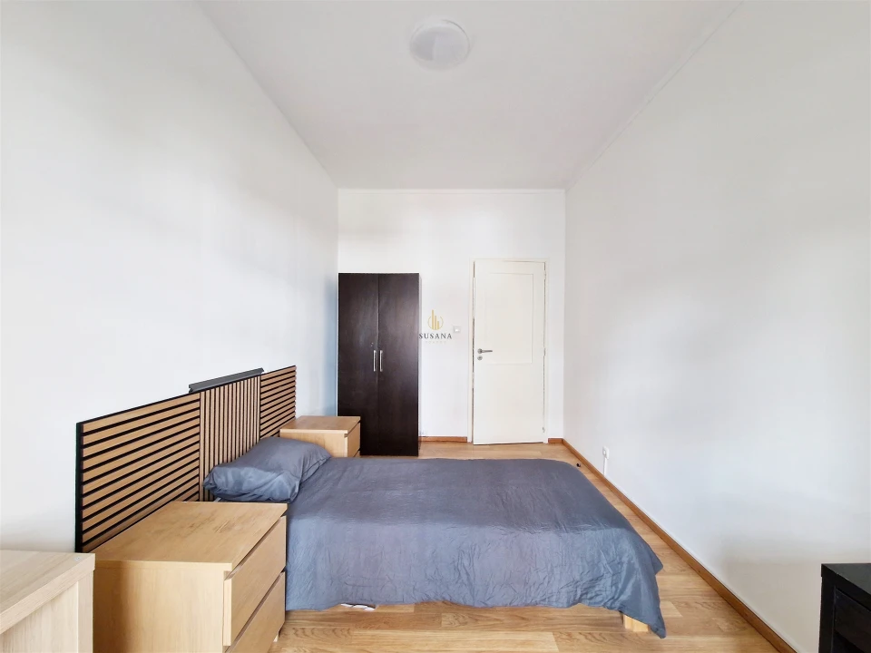 Apartamento T5 para Arrendamento em Viseu Foto 17