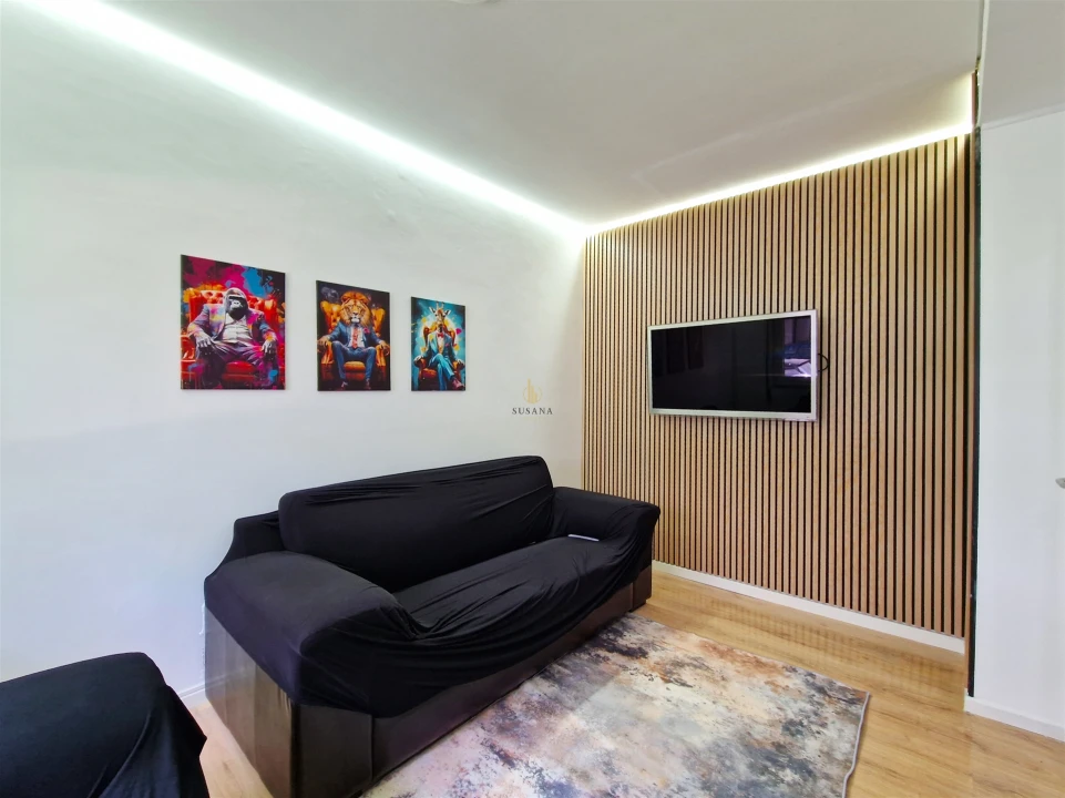 Apartamento T5 para Arrendamento em Viseu Foto 1