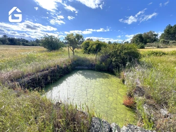 Terreno para Venda em Orca