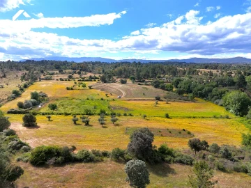 Terreno para Venda em Orca