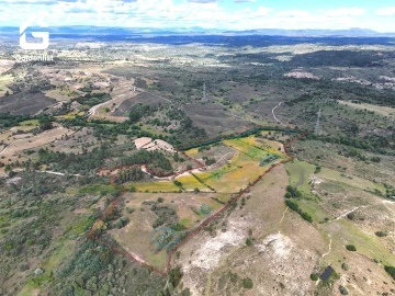 Terreno para Venda em Orca