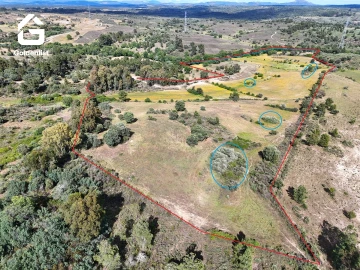 Terreno para Venda em Orca