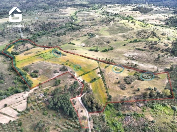 Terreno para Venda em Orca