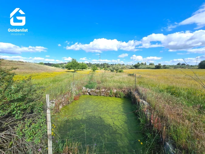Terreno para Venda em Orca Foto 5
