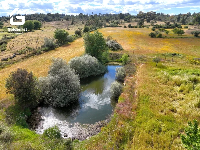Terreno para Venda em Orca Foto 8