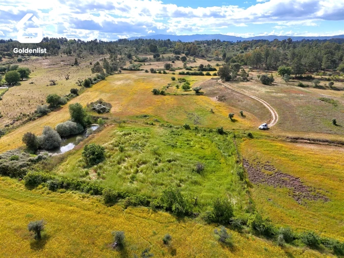 Terreno para Venda em Orca Foto 26
