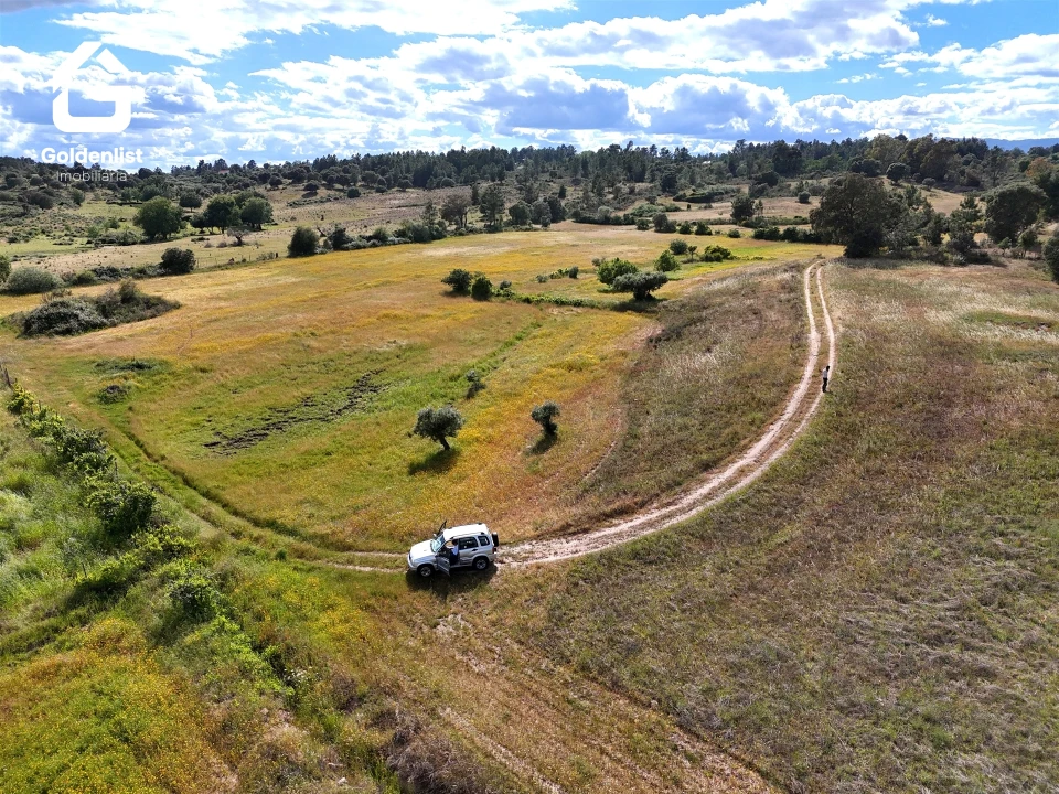 Terreno para Venda em Orca Foto 27