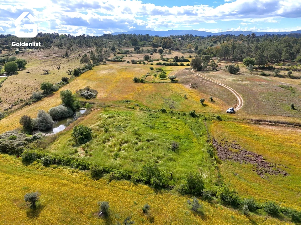 Terreno para Venda em Orca Foto 26