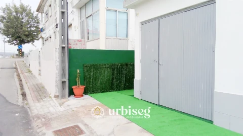 Garagem para Venda em Buarcos