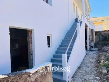 Moradia T5 para Venda em Alqueidão