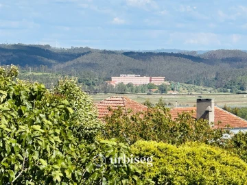 Moradia T5 para Venda em Alqueidão