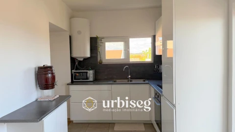 Moradia T5 para Venda em Alqueidão