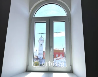 Moradia T5 para Venda em Alqueidão
