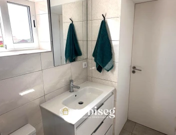 Moradia T5 para Venda em Alqueidão