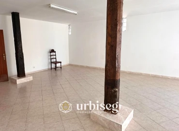 Moradia T5 para Venda em Alqueidão