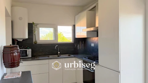 Moradia T5 para Venda em Alqueidão
