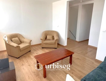 Moradia T5 para Venda em Alqueidão