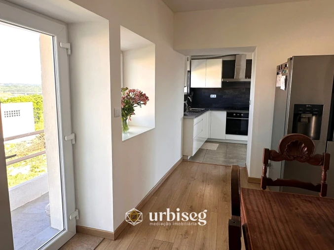 Moradia T5 para Venda em Alqueidão Foto 15