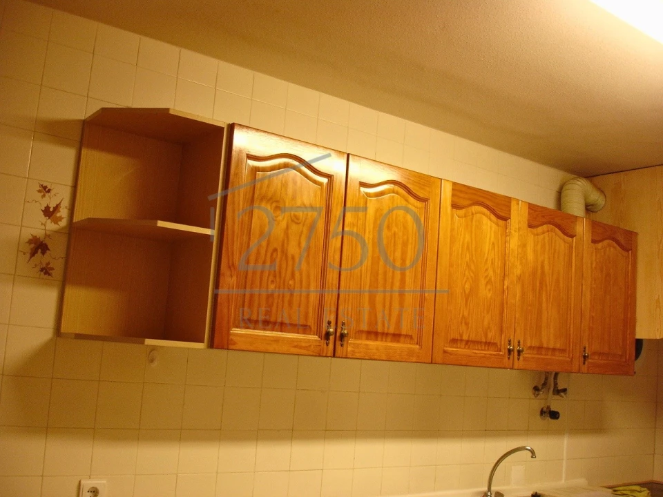 Apartamento T2 para Venda em Algueirão-Mem Martins Foto 5