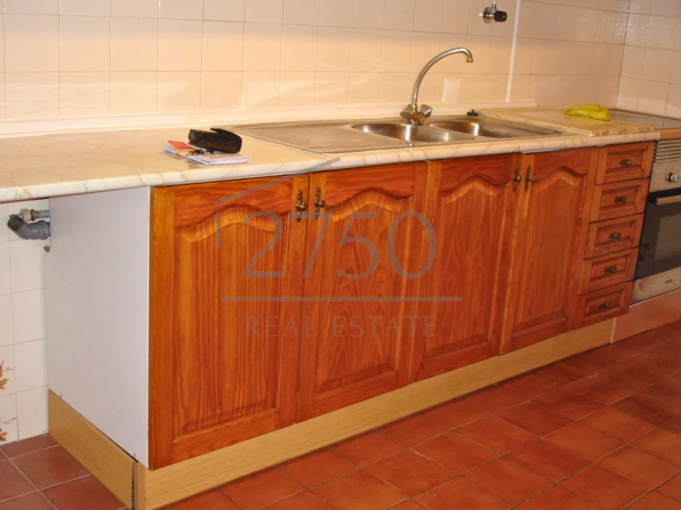 Apartamento T2 para Venda em Algueirão-Mem Martins Foto 8