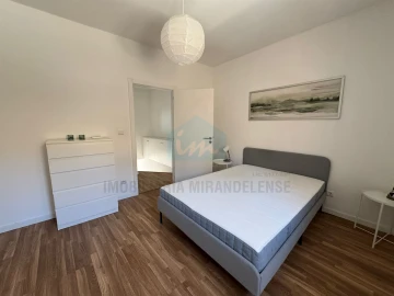 Moradia T3 para Venda em Mirandela