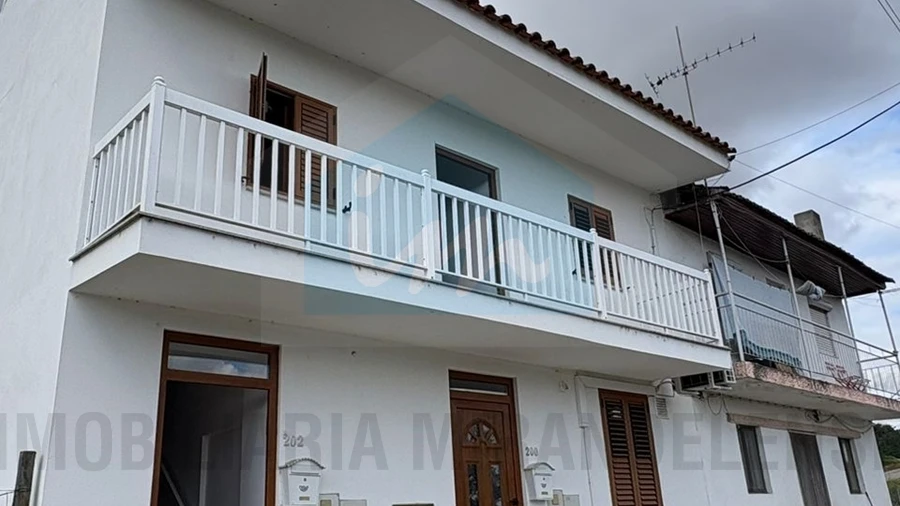 Moradia T3 para Venda em Mirandela