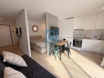 Apartamento T0 para Venda em Matosinhos e Leça da Palmeira