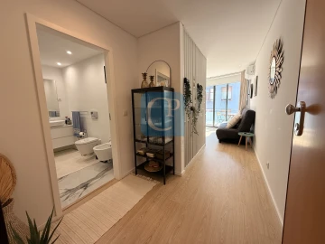 Apartamento T0 para Venda em Matosinhos e Leça da Palmeira