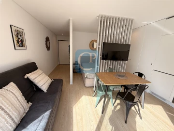 Apartamento T0 para Venda em Matosinhos e Leça da Palmeira