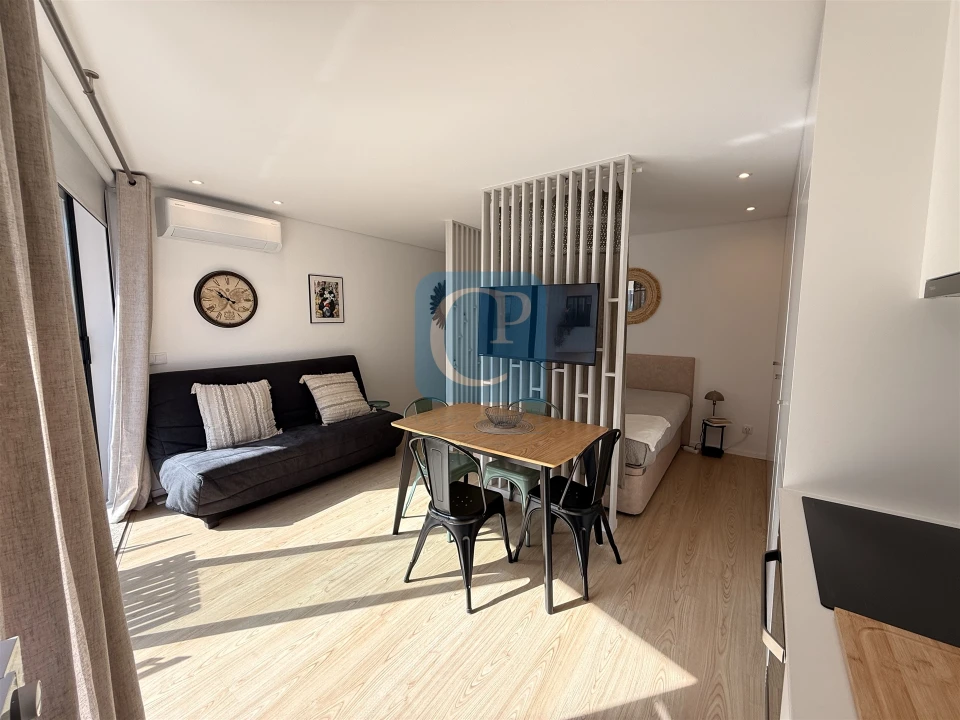 Apartamento T0 para Venda em Matosinhos e Leça da Palmeira Foto 10