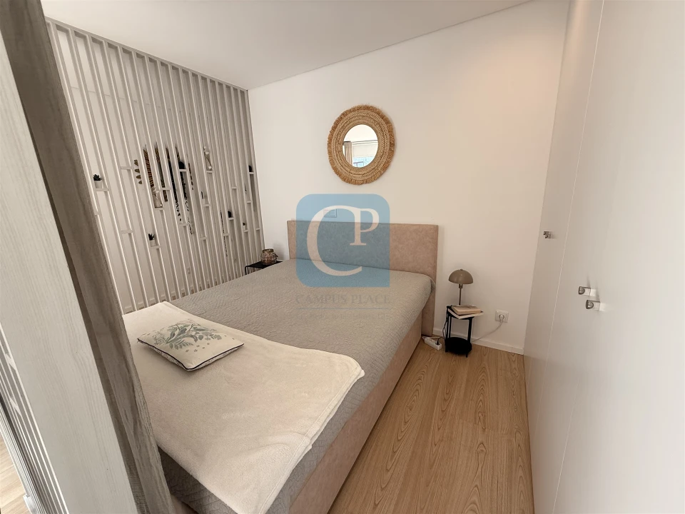 Apartamento T0 para Venda em Matosinhos e Leça da Palmeira Foto 7