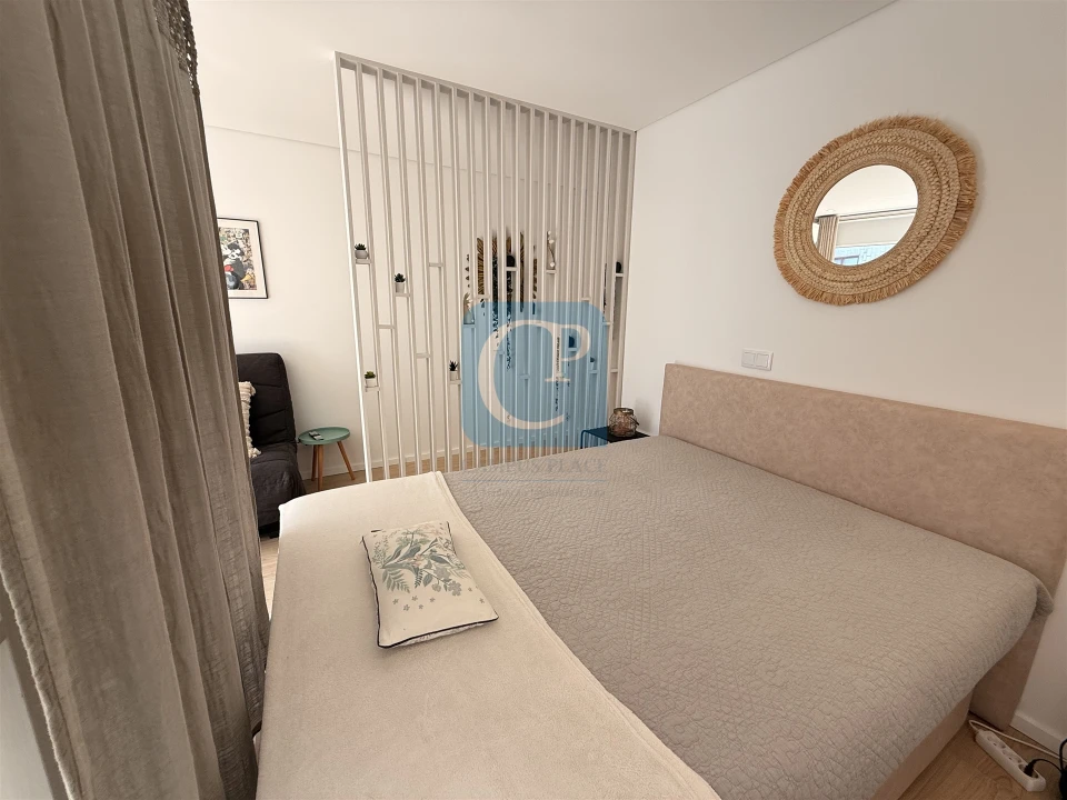 Apartamento T0 para Venda em Matosinhos e Leça da Palmeira Foto 8