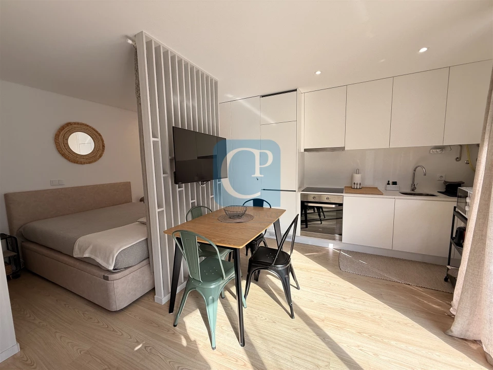 Apartamento T0 para Venda em Matosinhos e Leça da Palmeira Foto 11