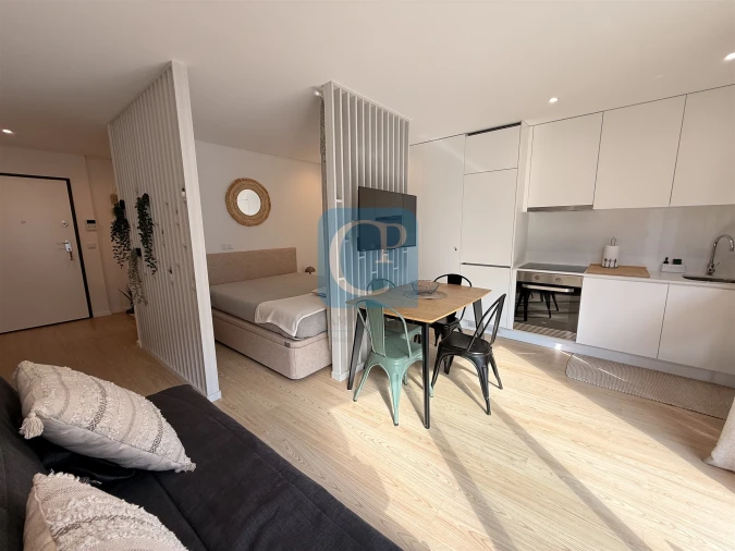 Apartamento T0 para Venda em Matosinhos e Leça da Palmeira Foto 6