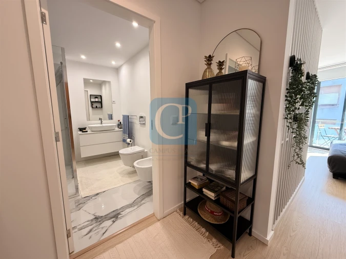 Apartamento T0 para Venda em Matosinhos e Leça da Palmeira Foto 2